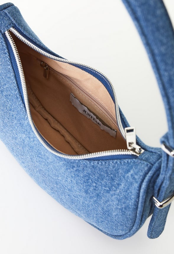 The Minimal Shoulder Bag - Image 5