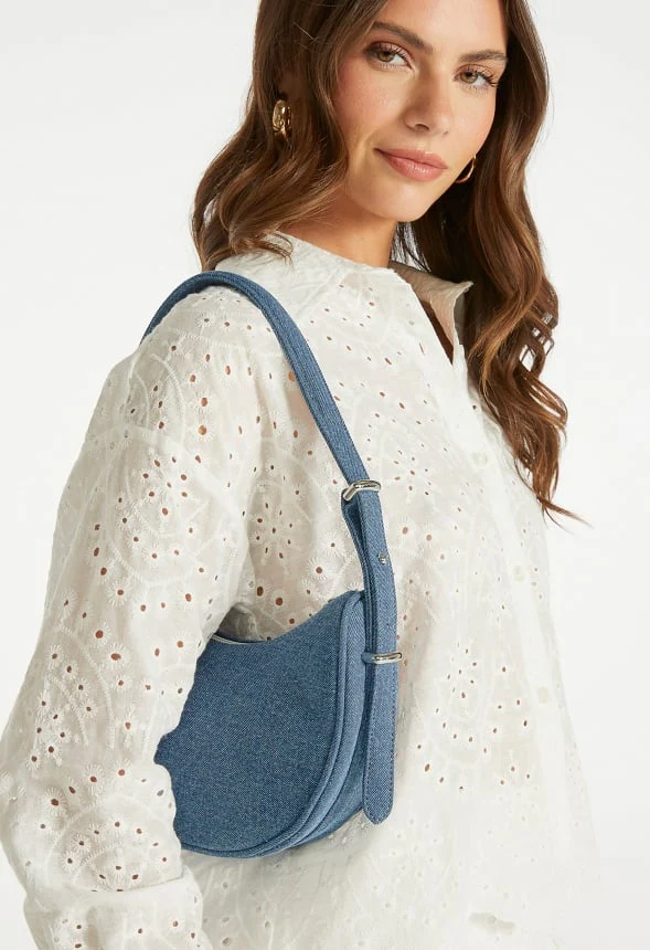 The Minimal Shoulder Bag - Image 6