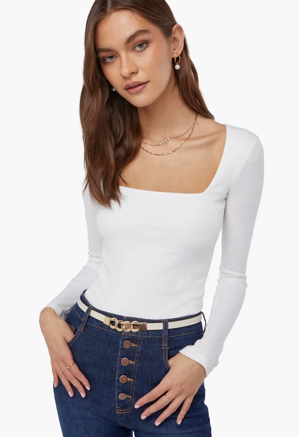 Thin Ring Belt - Image 3