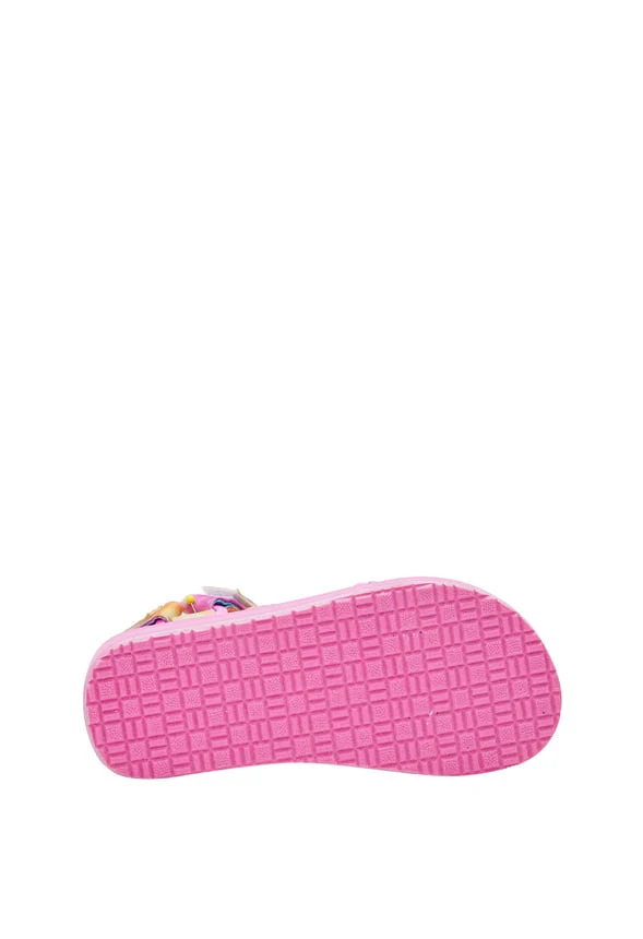 Tie-Dye Active Strap Sandal - Image 5