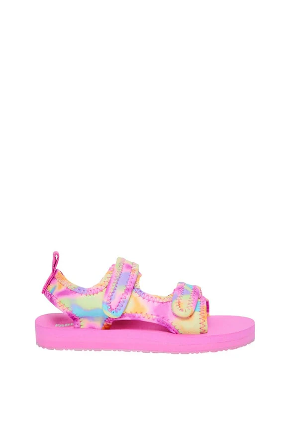 Tie Dye Adventure Sandal - Image 3