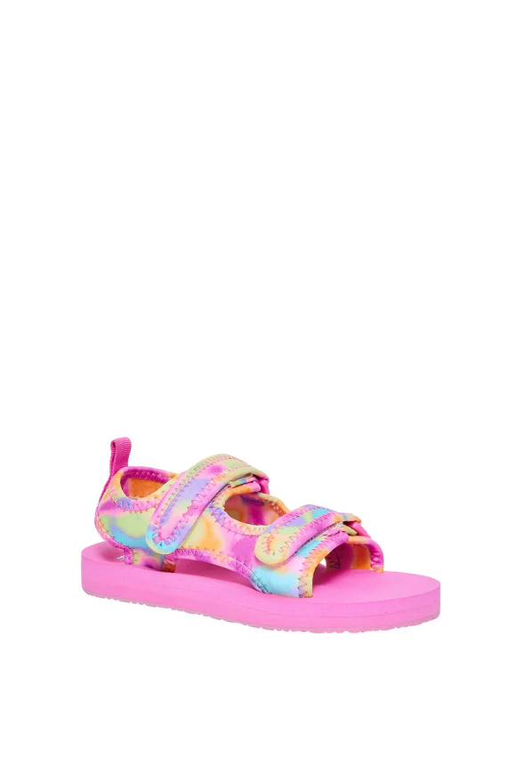 Tie Dye Adventure Sandal - Image 5