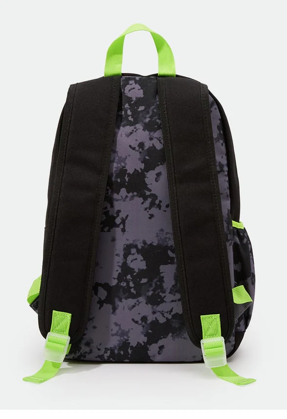 Tie Dye Backpack - Image 4