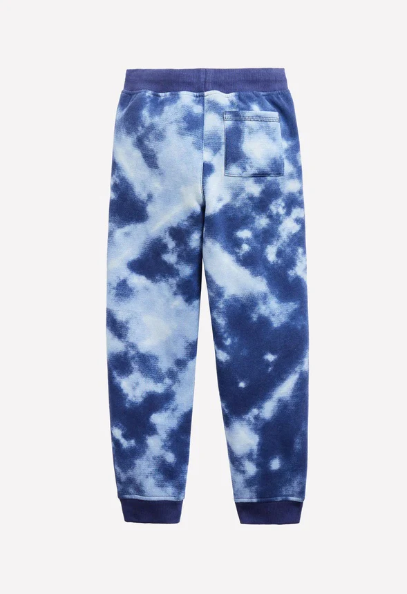 Tie Dye Fleece Jogger - Image 2