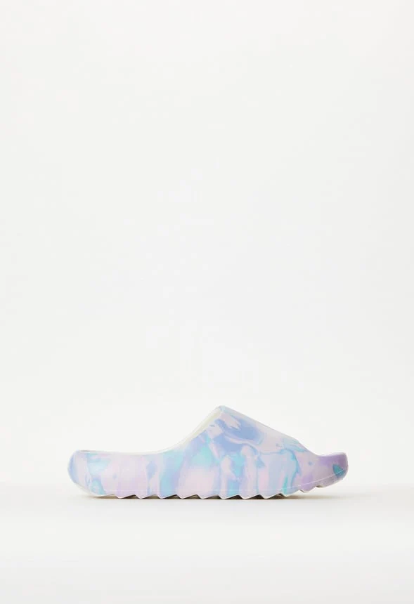 Tie Dye Pillow Slide - Image 5