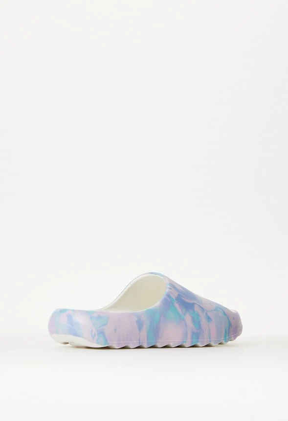 Tie Dye Pillow Slide - Image 7