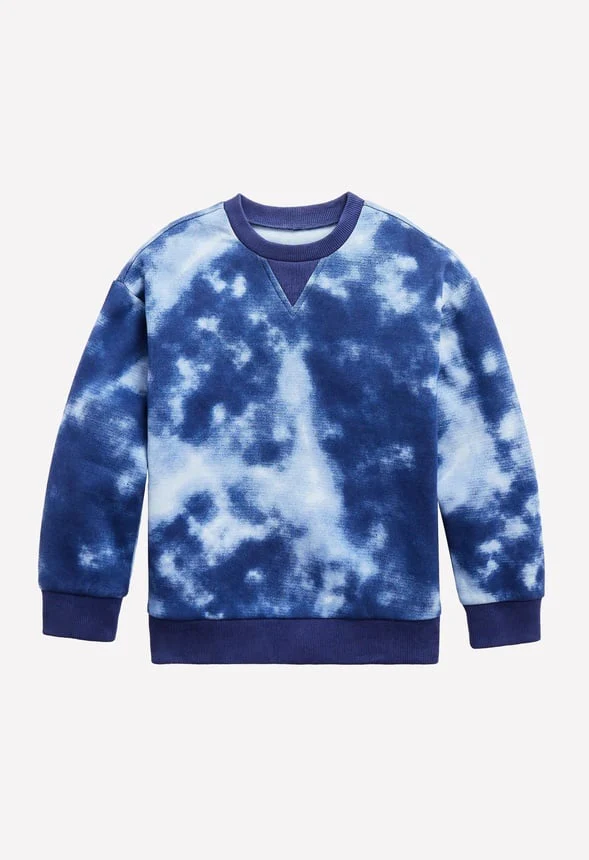 Tie Dye Sweatshirt - Image 2