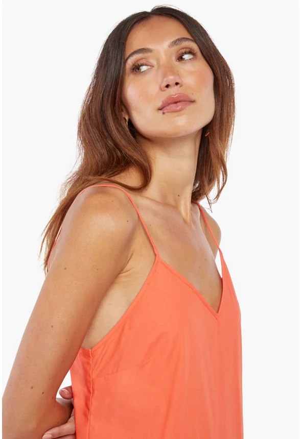 Tiered Maxi Dress - Image 2