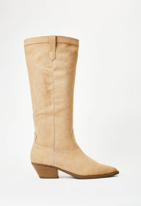 Tillie Western Boot - Image 3