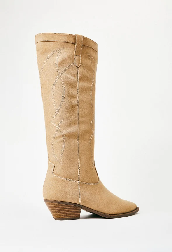Tillie Western Boot - Image 4