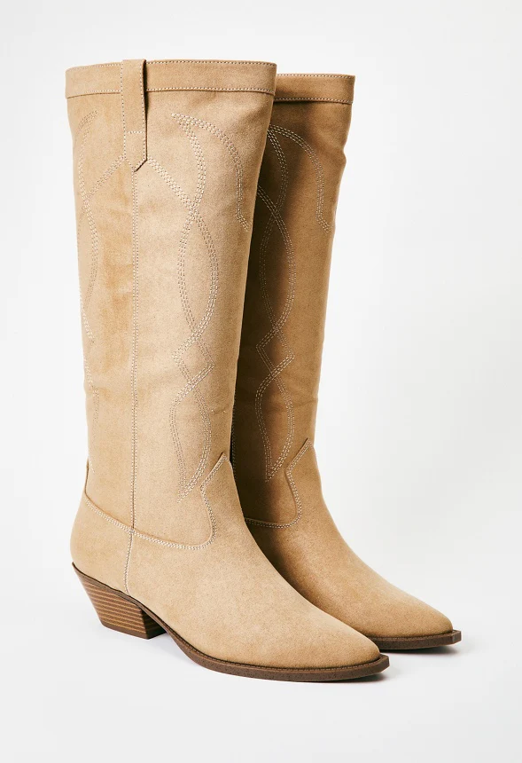 Tillie Western Boot - Image 7