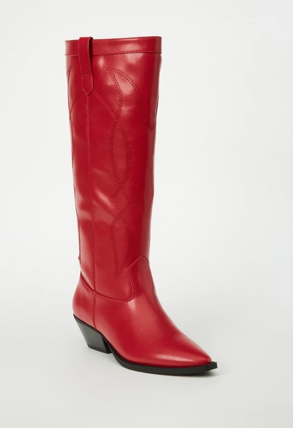 Tillie Western Boot - Image 2