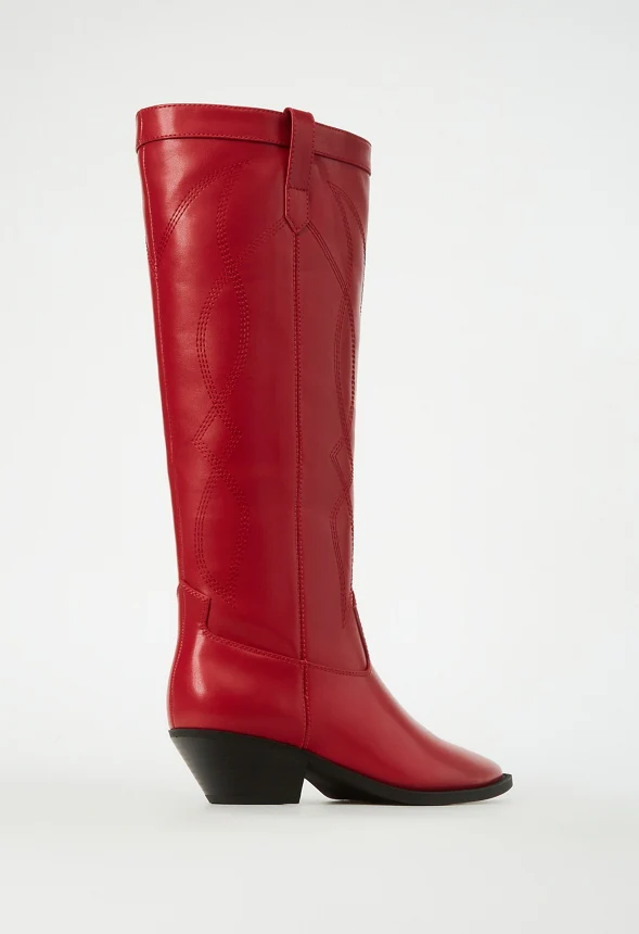 Tillie Western Boot - Image 3