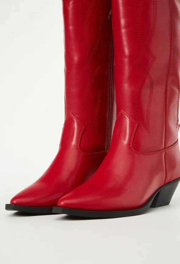 Tillie Western Boot - Image 5