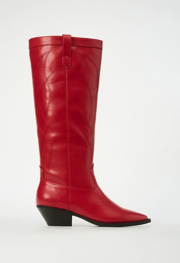 Tillie Western Boot - Image 6