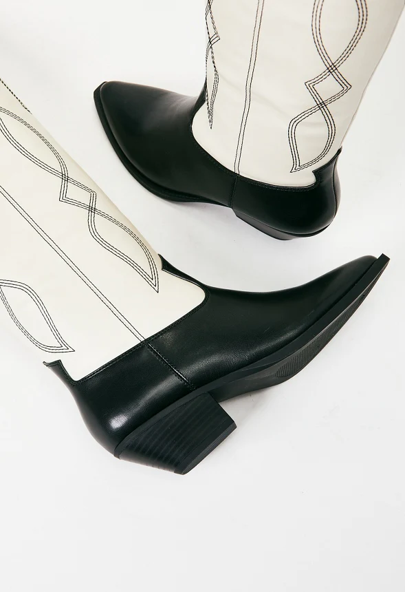 Tillie Western Boot - Image 10