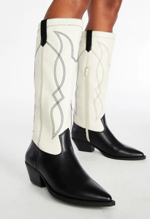 Tillie Western Boot - Image 2