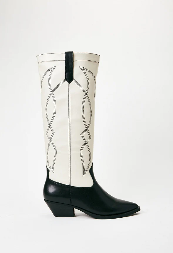 Tillie Western Boot - Image 3