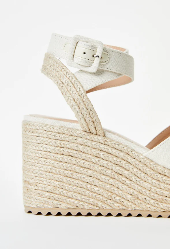 Tinlee Platform Espadrille Wedge Sandal - Image 7