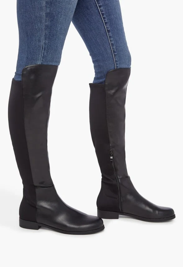 Tinsley Riding Boot - Image 5