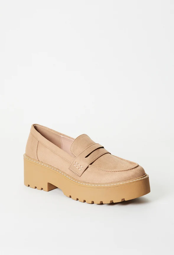 Tommie Flat Loafer - Image 3