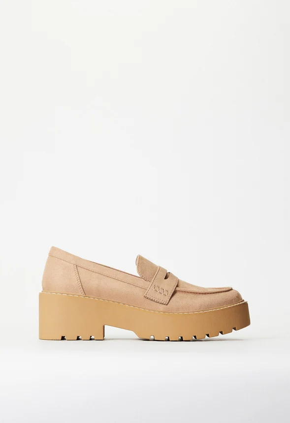 Tommie Flat Loafer - Image 4