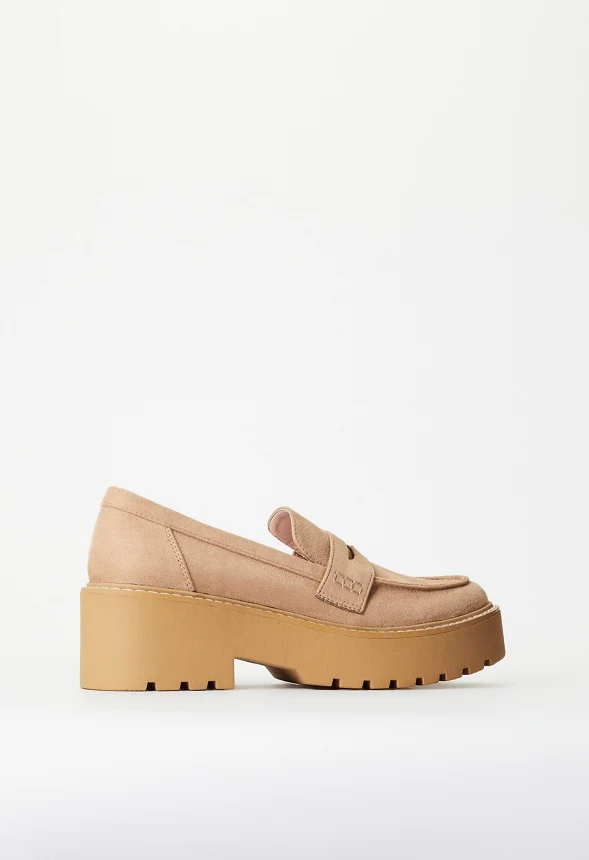Tommie Flat Loafer - Image 5