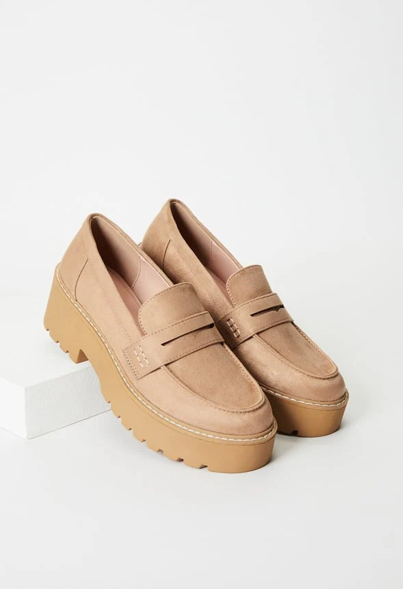 Tommie Flat Loafer - Image 6