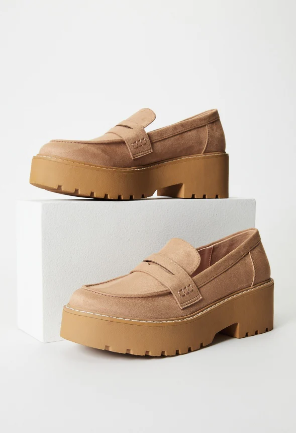 Tommie Flat Loafer - Image 7