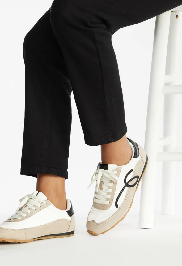 Toni Casual Sneaker - Image 2
