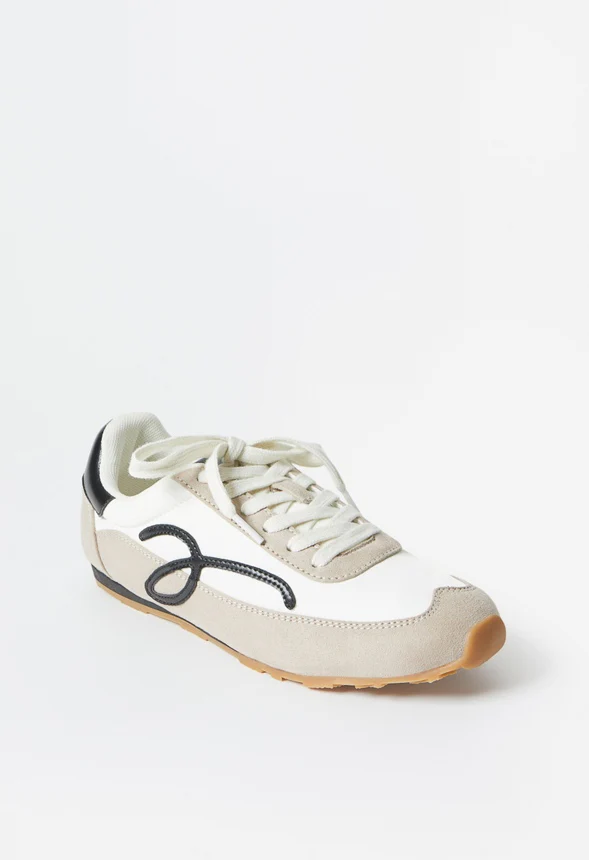 Toni Casual Sneaker - Image 3