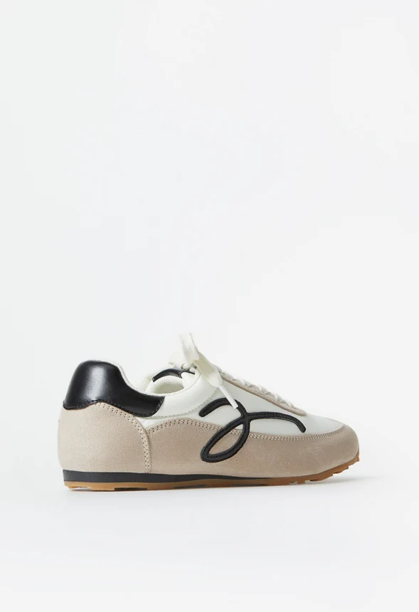 Toni Casual Sneaker - Image 4