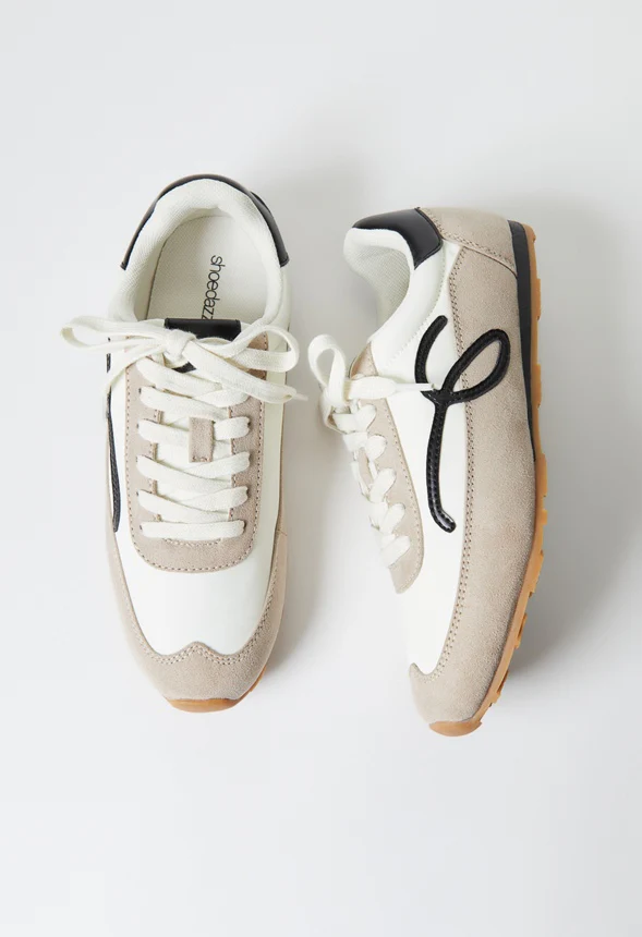 Toni Casual Sneaker - Image 5