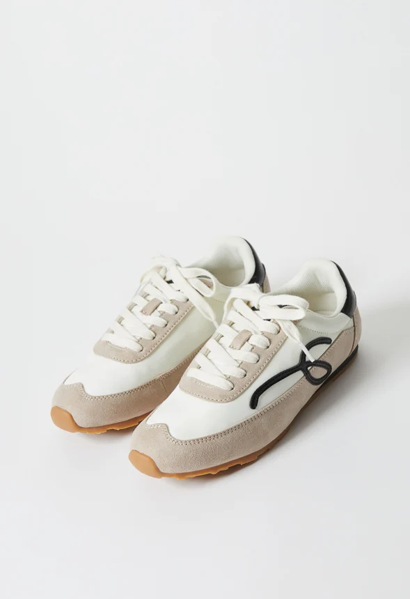 Toni Casual Sneaker - Image 6