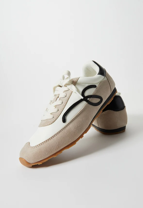 Toni Casual Sneaker - Image 7