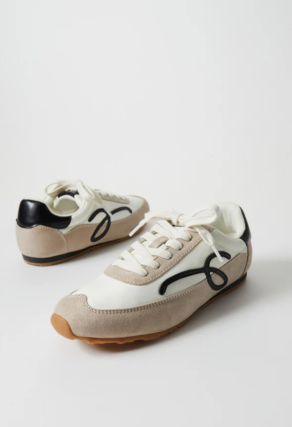 Toni Casual Sneaker - Image 8