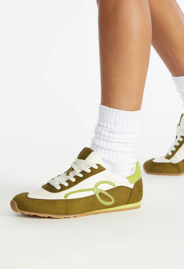 Toni Casual Sneaker - Image 2