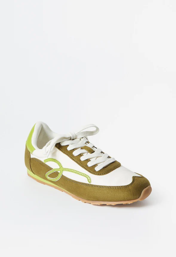 Toni Casual Sneaker - Image 3