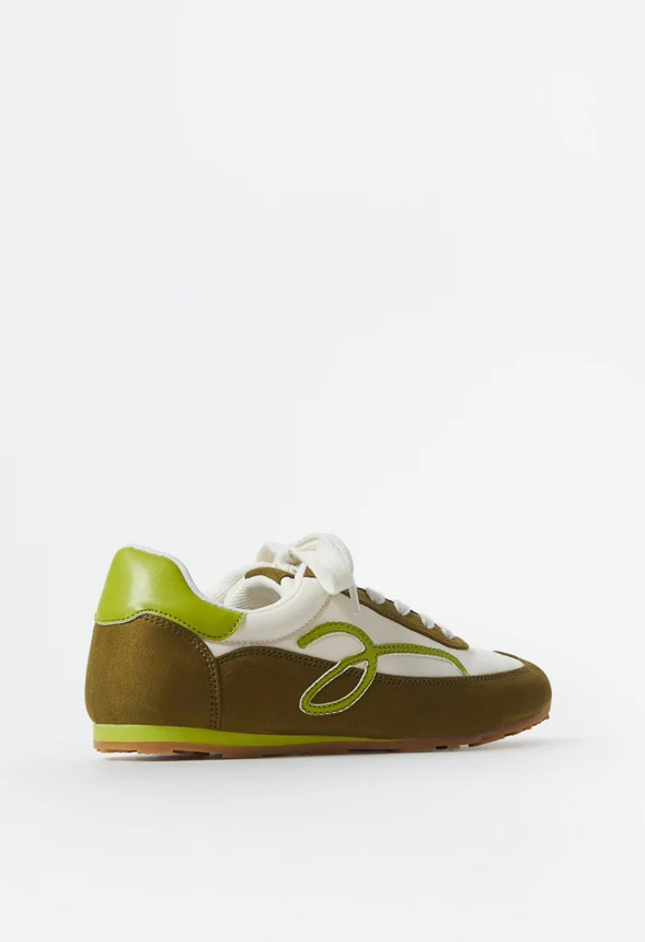 Toni Casual Sneaker - Image 4