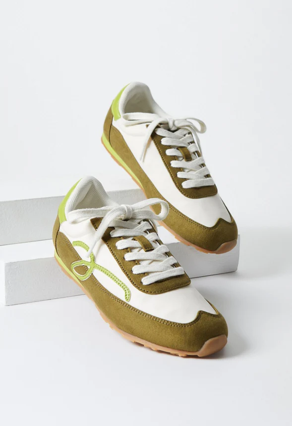 Toni Casual Sneaker - Image 5
