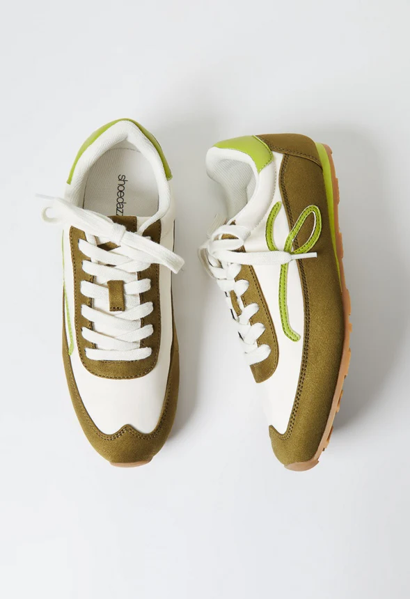 Toni Casual Sneaker - Image 6