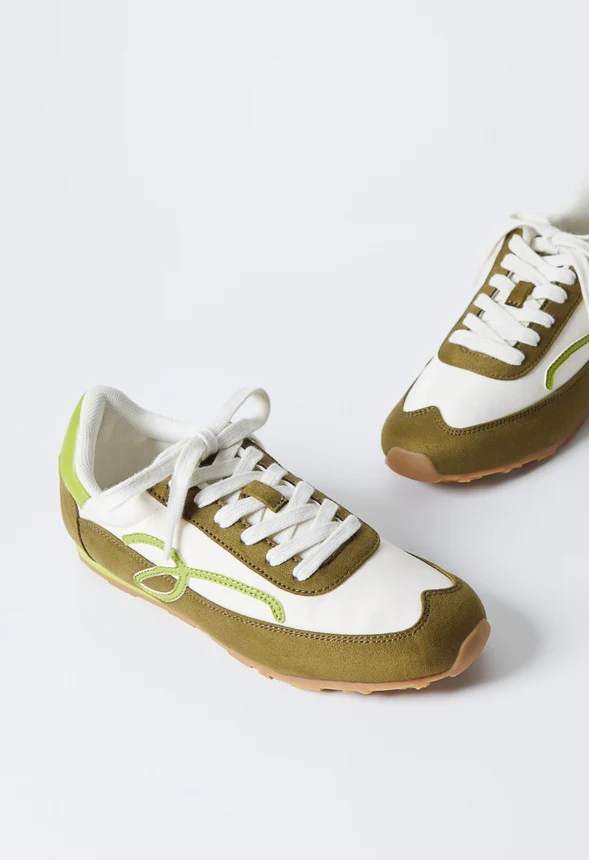 Toni Casual Sneaker - Image 7