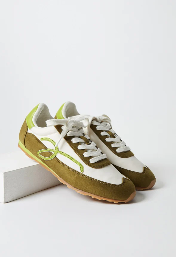 Toni Casual Sneaker - Image 8