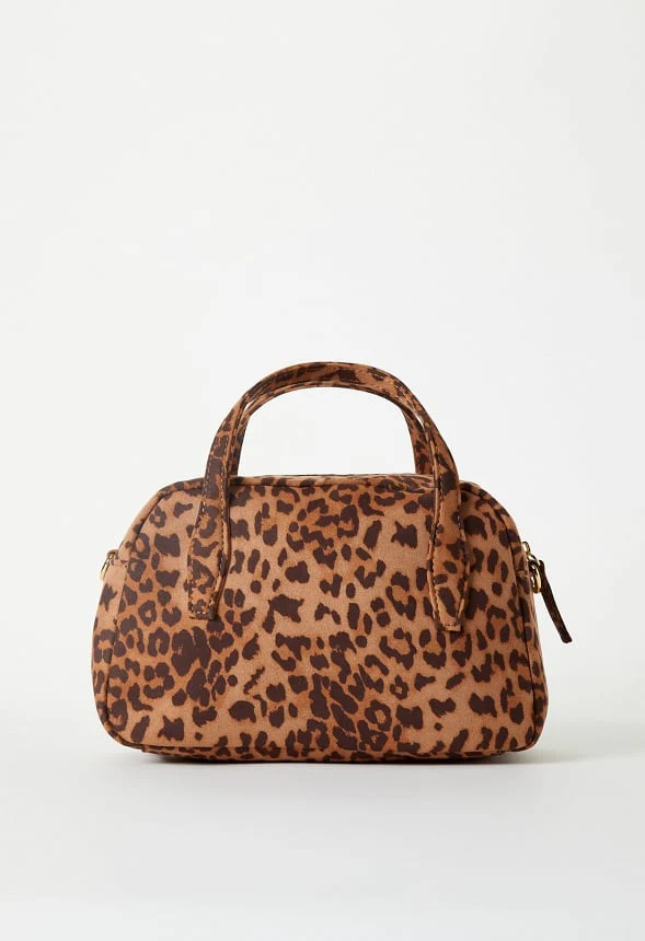 Top Handle Crossbody - Image 3