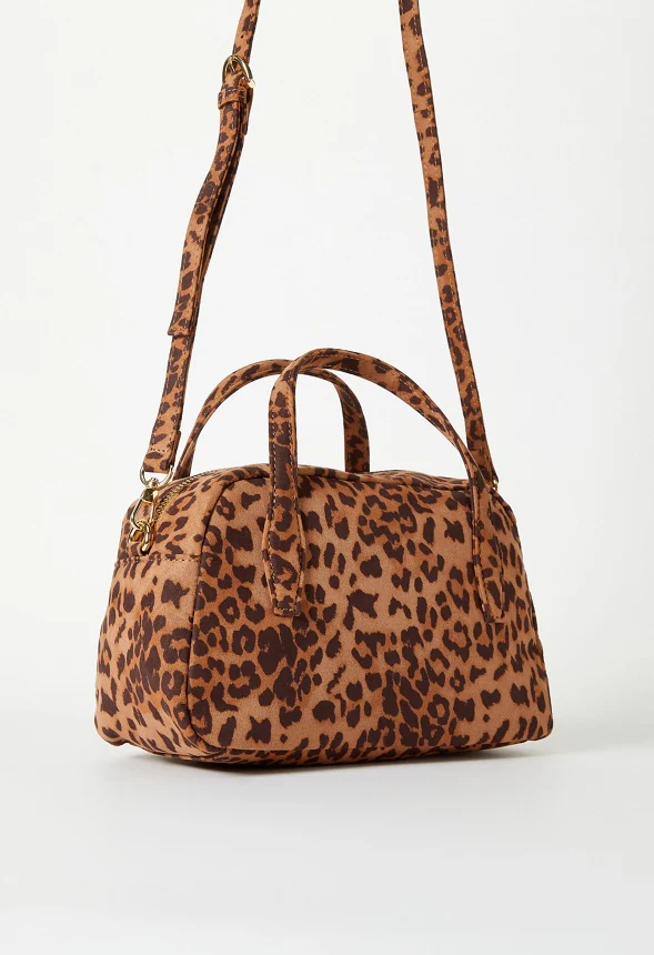 Top Handle Crossbody - Image 4