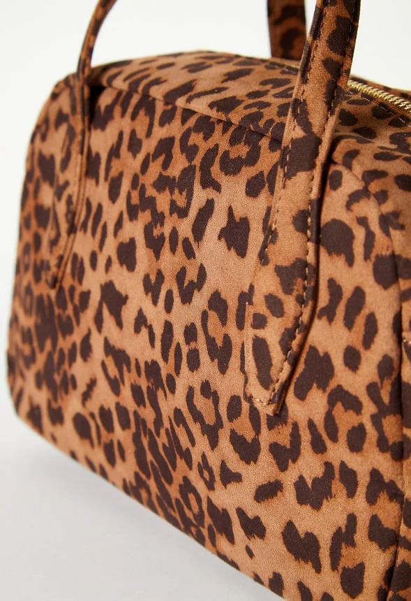 Top Handle Crossbody - Image 5