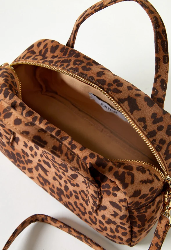 Top Handle Crossbody - Image 6