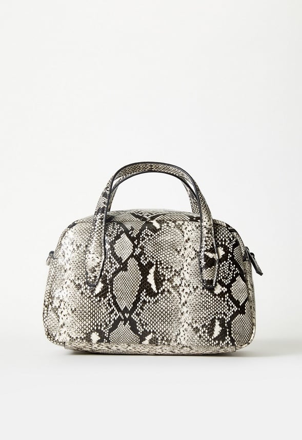 Top Handle Crossbody - Image 3
