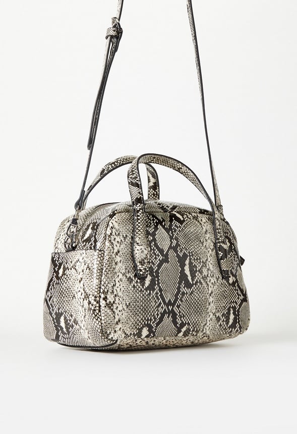 Top Handle Crossbody - Image 4