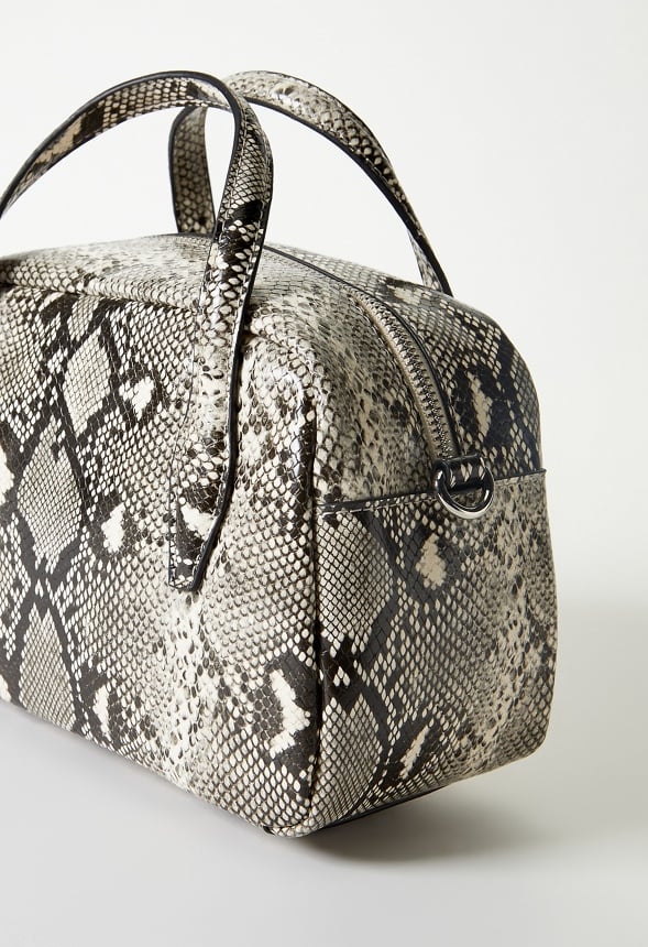 Top Handle Crossbody - Image 5